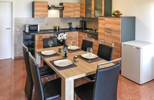 Sommersdorf Apartment | Apartments with terrace at the Kummerower See in Sommersdorf