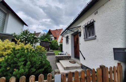 Haibach Apartment | APARTMENTS/WOHNUNG IN HAIBACH