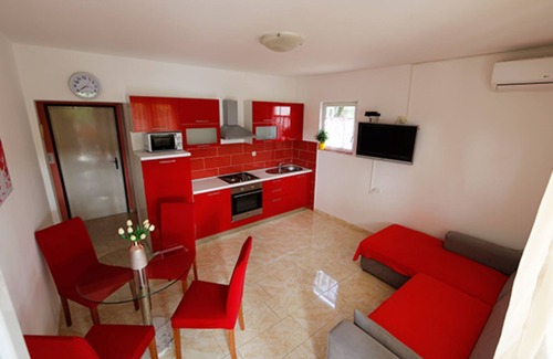 Lopar Apartment | Apartments Zora