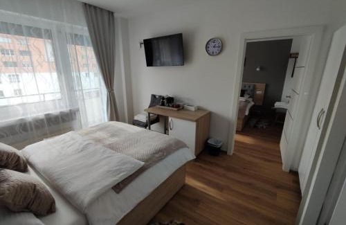 Elisabeth-Vorstadt Apartment | Apartments33Maria