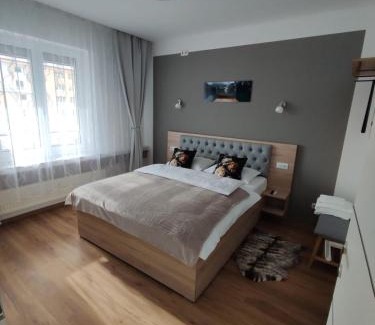 Elisabeth-Vorstadt Apartment | Apartments33Maria