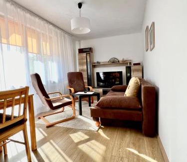 Gorlice Apartment | ApartOne