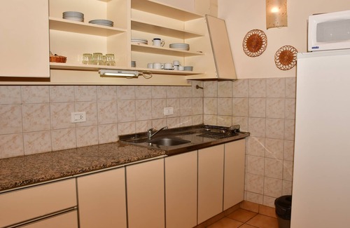 Villa Pehuenia Hotel | Aparts La Balconada by DOT Suites