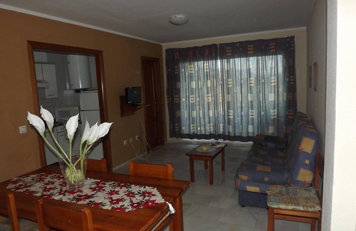 Alcossebre Apartment | APCOSTAS San Antonio/Three Dedrooms