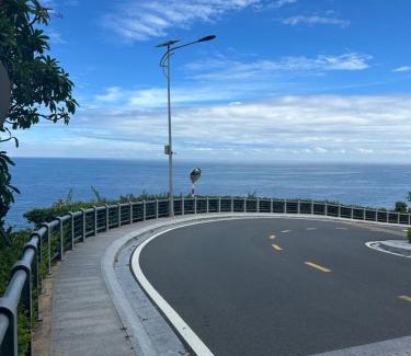 Suoi Nuoc Beach Apartment | Apec mandala Apartment - APEC Mandala Ocean View Mui Ne R0234