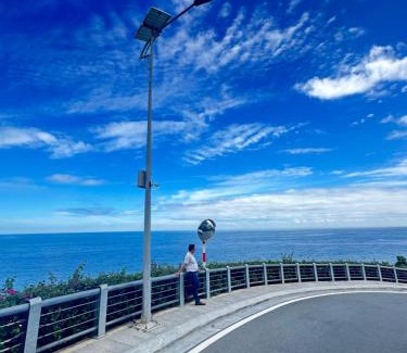 Suoi Nuoc Beach Apartment | Apec mandala Apartment - APEC Mandala Ocean View Mui Ne R0234