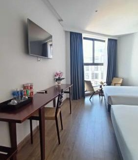 Suoi Nuoc Beach Apartment | APEC Mandala Chăm Bay Mũi Né Luxury by LTĐ