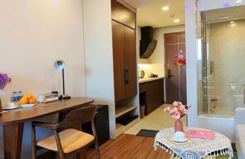 Hai Duong Apartment | Apec Mandala Hotel Hải Dương