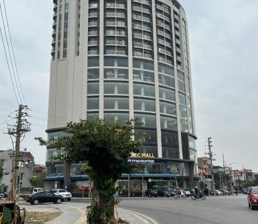 Hai Duong Apartment | Apec Mandala Hotel & Suites Condotel Hải Dương