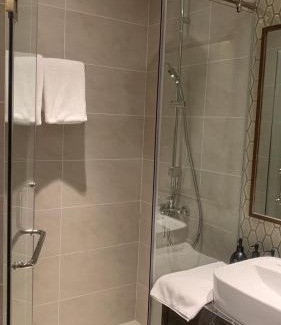 Suoi Nuoc Beach Apartment | APEC Mandala Mũi Né Condotel