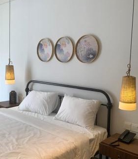 Suoi Nuoc Beach Apartment | APEC Mandala Mũi Né Condotel