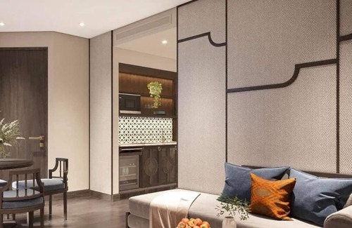 Suoi Nuoc Beach Apartment | Apec Mandala Mui Ne by Ni