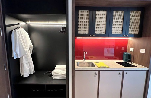 Suoi Nuoc Beach Apartment | Apec Mandala Mui Ne by Ni