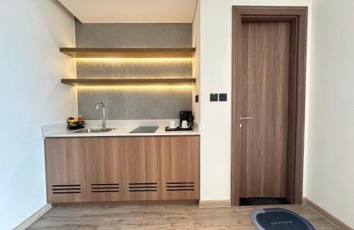 Tuy Hoa Apartment | Apec Sun Condotel Tuy Hoà - Sea View