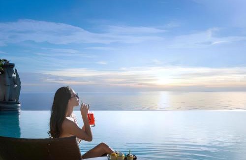 Ap Thien Ai Apartment | Apec Wyndham Luxe Escape Mui Ne