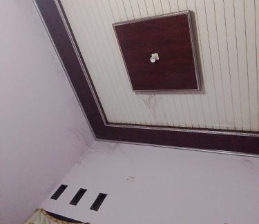 Sumatra Apartment | Apek