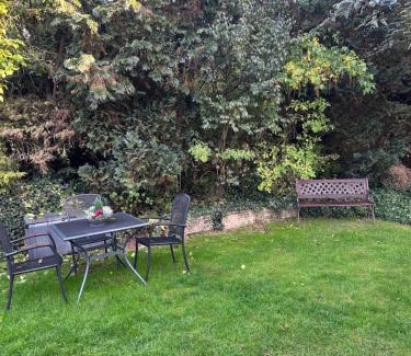 Norten-Hardenberg Apartment | Apel Apartments 2