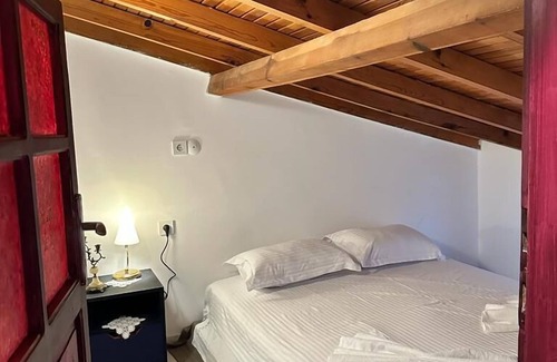 Cumhuriyet Bed & Breakfast | Apelles Butik Otel