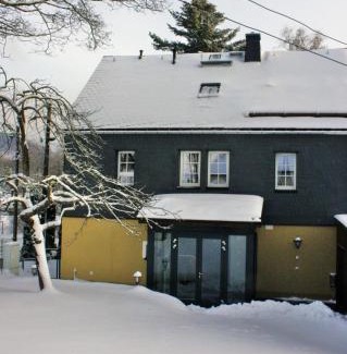 Neuhausen Apartment | Apfeltraum-Erzgebirge