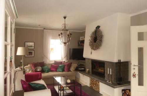 Neuhausen Apartment | Apfeltraum-Erzgebirge