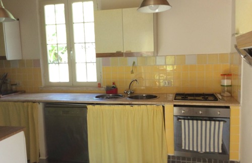 Sant'Omero Villa | APHRODITE holidayhome