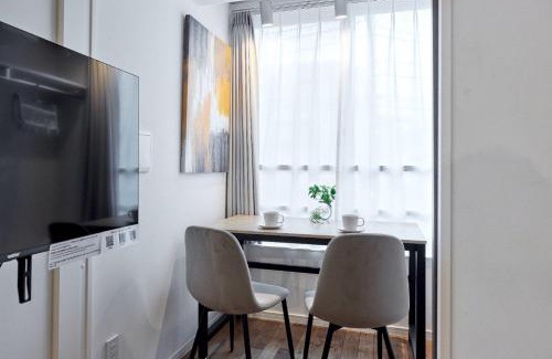 Oji Apartment | Apiche Oji