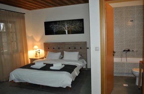 Zourva Villa | Apirathes Residence