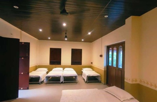 Bajarwadi House | Apla Wada