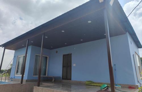 Sikar Villa | APM Agro Villa