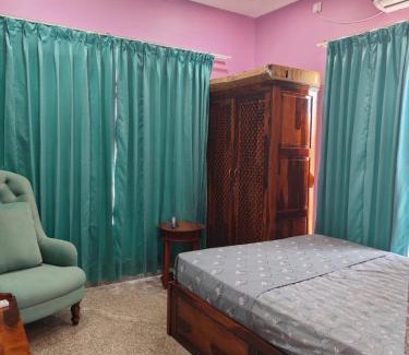 Sikar Villa | APM Agro Villa