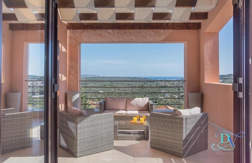 Apokoronas Villa | Apokoronas Views Villa