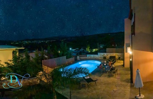 Apokoronas Villa | Apokoronas Views Villa