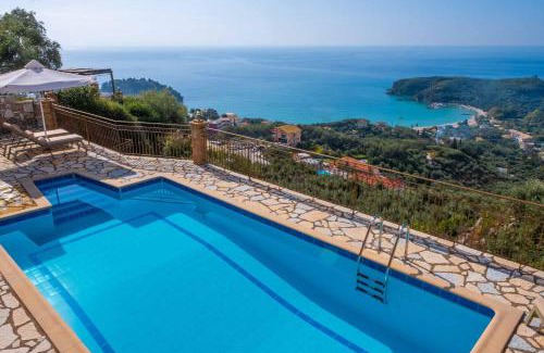 Parga Villa | Apolis Luxury Villa