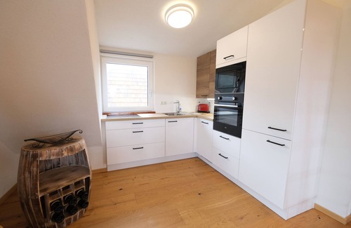 Sankt Marein bei Graz Apartment | "Apollo" in the oasis of well-being on the Trausdorfberg with sauna/whirlpool