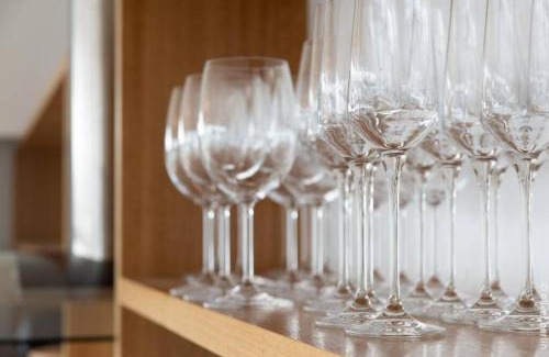 North Bruny House | Apollo's Rest