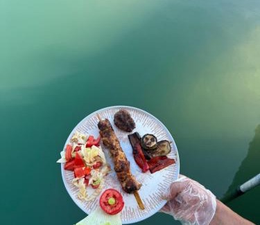 Ancient Side Boat Rental | Apollon boat and yacht Tour