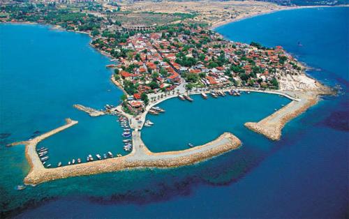 Ancient Side Boat Rental | Apollon boat tour