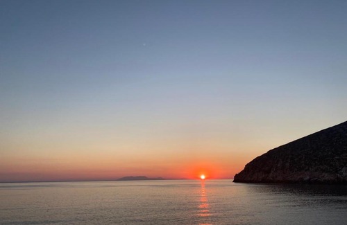 Apollonas House | Apollon East