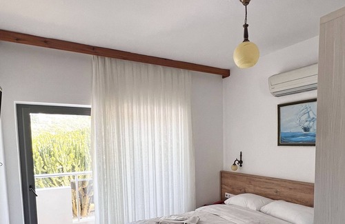 Patara Hotel | Apollon Hotel