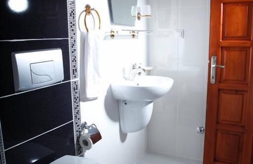 Patara Hotel | Apollon Hotel