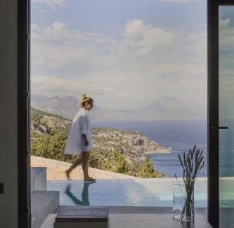 Aperio Apartment | Aposperia Memorable Living