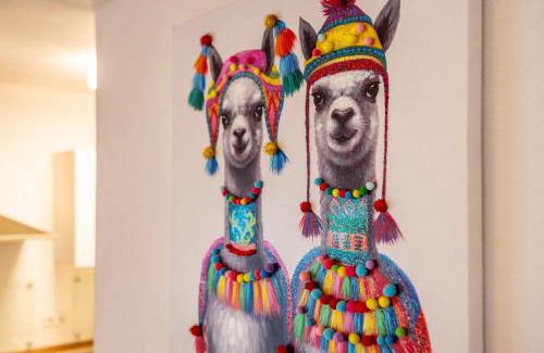 Oberderdingen Apartment | Aposto Apartments 1