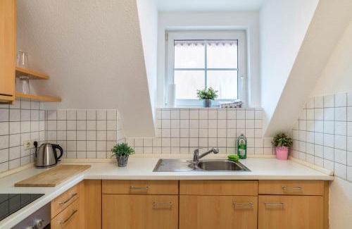 Oberderdingen Apartment | Aposto Apartments 3