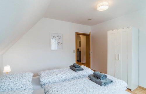 Oberderdingen Apartment | Aposto Apartments 3