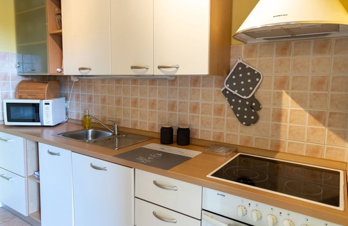 Fiorini Apartment | APP ELLY