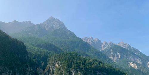 Lienz Apartment | App. Marlos