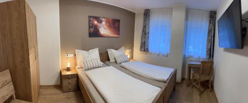 Lienz Apartment | App. Marlos