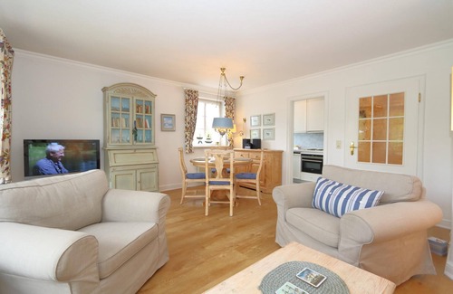 Munkmarsch Apartment | App. Morgenroth- Munkmarsch