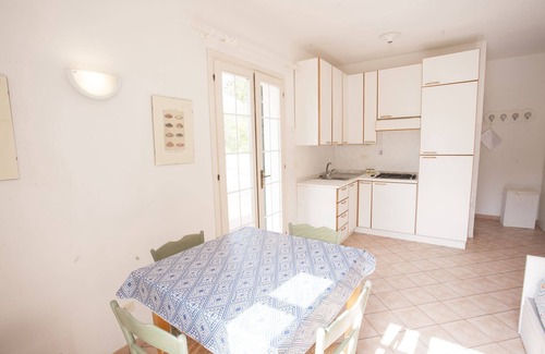 Lido di Capoliveri Apartment | APP.TI VILLA ANNA - VILLA ANNA - TRILO PIANO TERRA