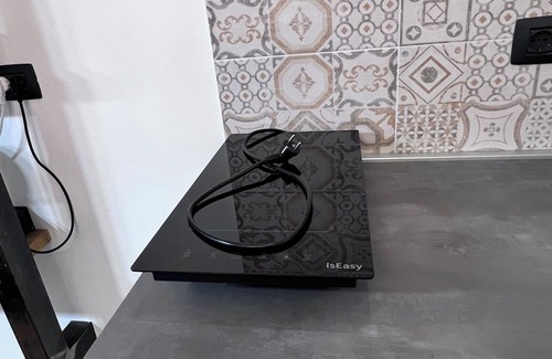 Borgonovo Apartment | App. Verde - VILLA LILLI BETA BELLAnComfort InclusivonDesign Senza Barriere